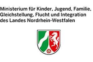 Ministerium für Kinder, Jugend, Familie, Gleichstellung, Flucht und Integration