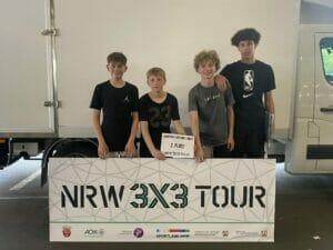 Die Bankwärmer_3_09o_2