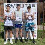 3x3Scorpions 7 05m 1