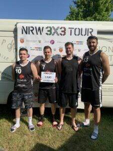 ContactSupport 11 HA 2