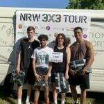 CurlyFriesMix 8 Mix 2