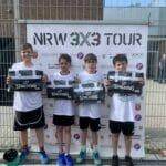 DSquad Champs 2 11o 2