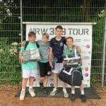 Die Anfänger 2 11o 2