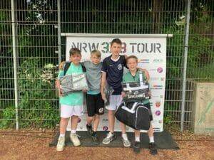 Die Anfänger 2 11o 2