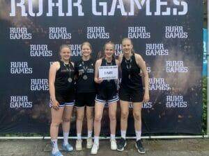 Die Aufsteiger 6 05w 2