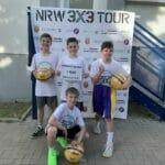 Die Mini Jordans 2 11o 1