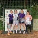 Die Urlaubsaffäre 9 DB 1