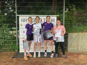 Die Urlaubsaffäre 9 DB 1