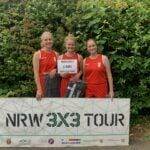 DieBasketeers 9 DB 2