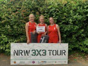 DieBasketeers 9 DB 2