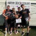 DieDuschfreunde 10 HB 2