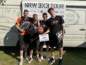 DieDuschfreunde 10 HB 2