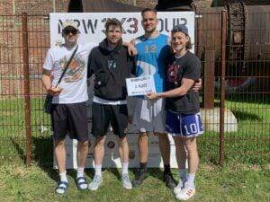 DreiermitEier 11 HA 2