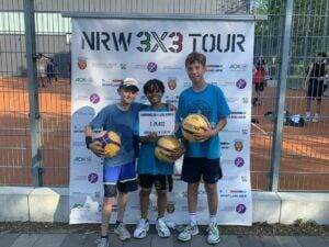 G TownBallers 2 11o 1