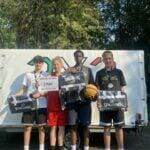 Hoopingisparadise 5 07m 2