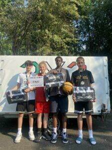 Hoopingisparadise 5 07m 2