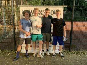 HumbleBumble 10 HB 1