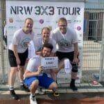 Kleve Ballerin 8 Mix 3