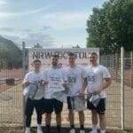 Mein Lieblingsteam 10 HB 1