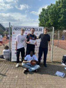 Mixed Panthers 6 05m 1