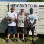 Ostbad Squad 10 HB 1