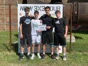 RemscheidU16 5 07m 2