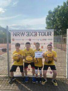 Rising Stars 2 11o 1