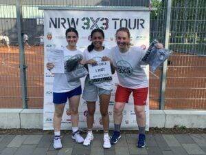 Streetballerinas 10 DB 1