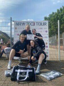 Talente Mit WC Ente 9 DB 1