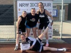 Talente Mit Der WC Ente 9 DB 1