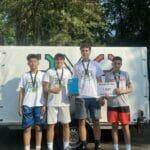 TeamDüsseldorf 5 07m 1