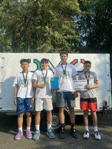 TeamDüsseldorf 5 07m 1