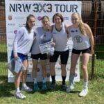 The Airballers 6 05w 1