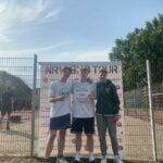 Triple Trouble+1 5 07m 1