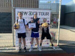 U163 Von Morhaf 3 09o 1