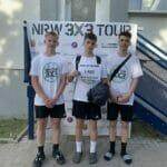 Uncrowned Kobes 5 07m 3