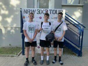 Uncrowned Kobes 5 07m 3