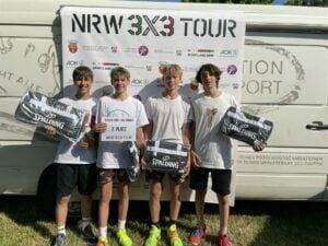 WunderBunker 5 07m 2