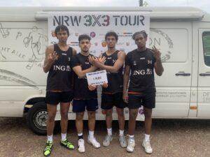 3x3Germany 7 05m 1