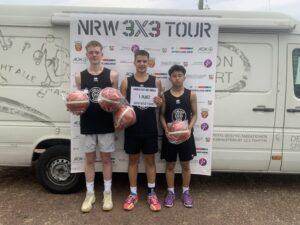 3x3Scorpions 5 07m 1