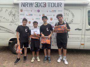 D Town Shooters 2 11o 2