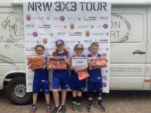 LippeBasketsWerne 1 13o 2