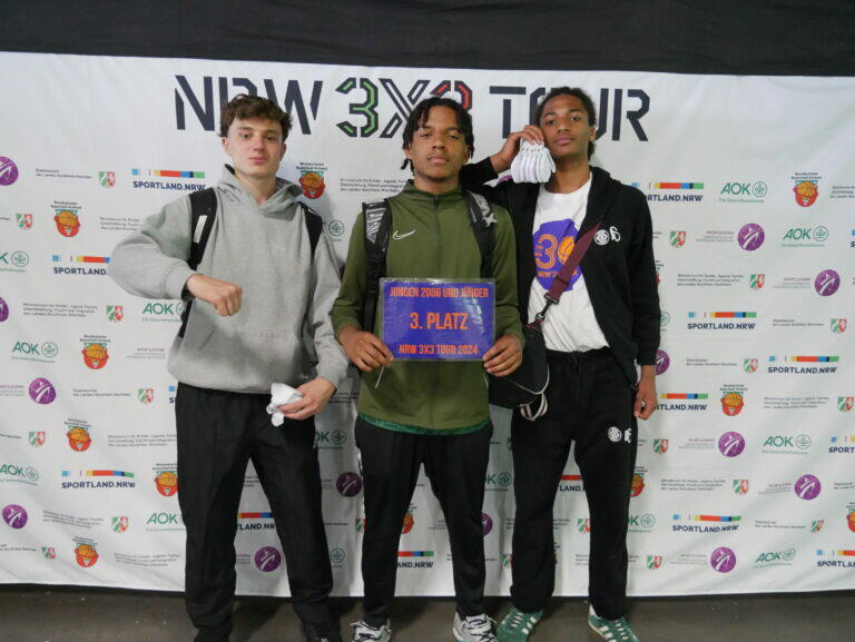 Believe that + The Team 1 