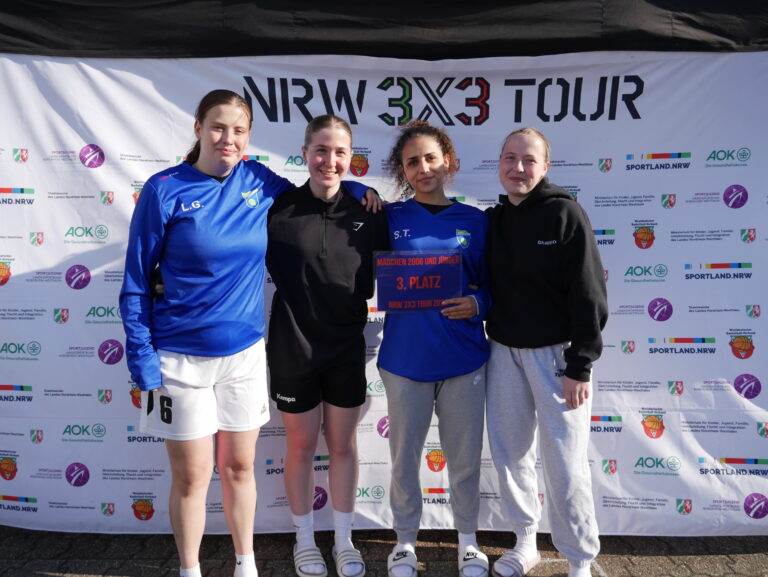 69ers Lädies 1 + Blockbusters