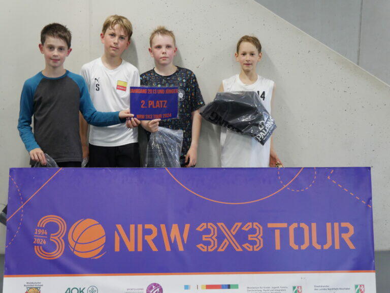 Unser aller Lieblingsteam