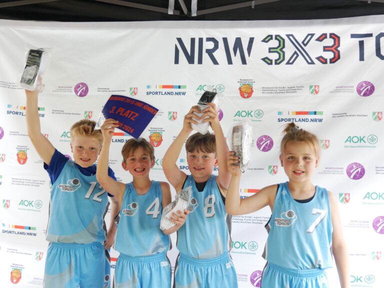 Toros Korbjäger Bande