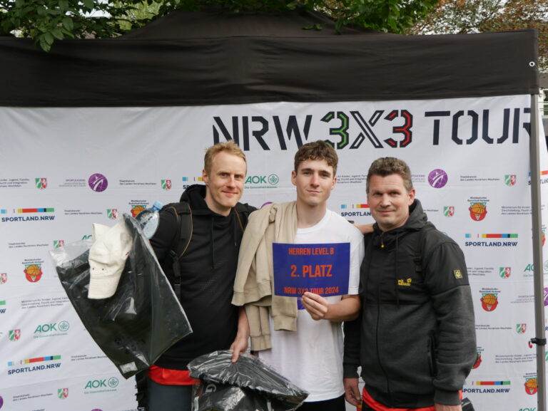 Don´t jump Youngblood