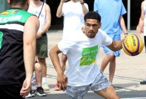 NRW-STREETBASKETBALL-TOUR