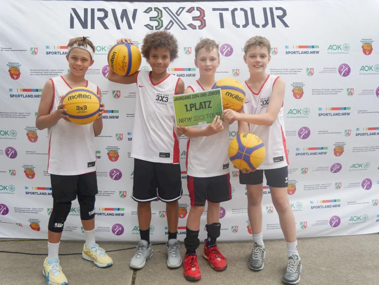 Legends Of North-West