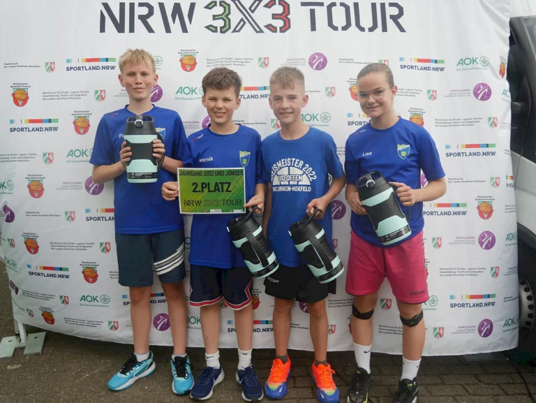 Die Rasenden Gewürzgurken